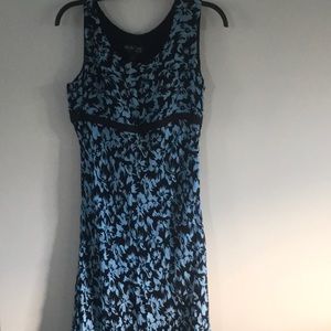 Style & Co. maxi dress